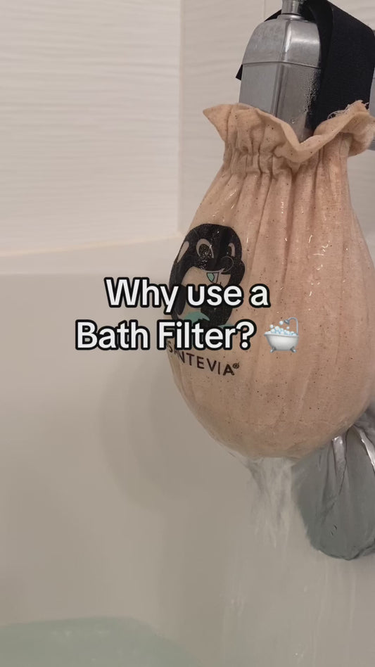 Santevia Bath Filter